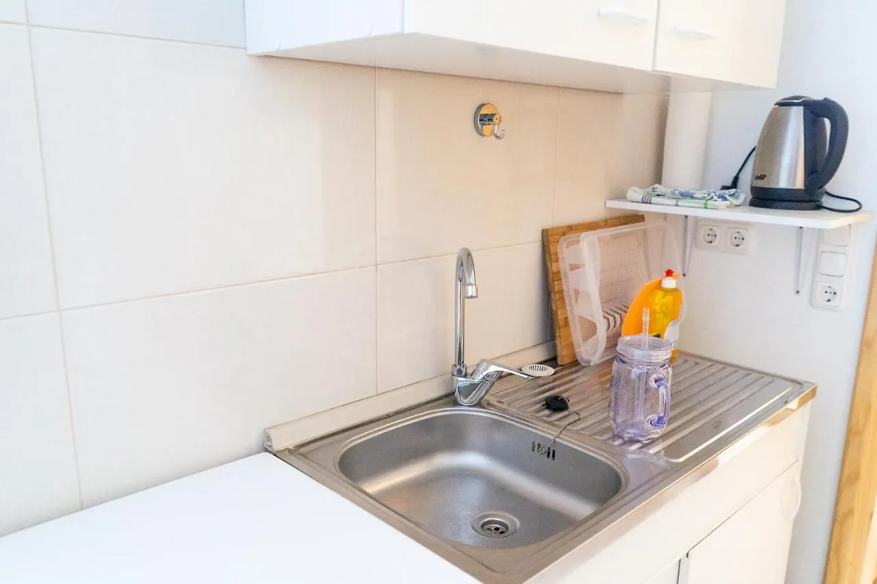 Apartment Mladen Biograd Na Moru 0*,  Croatia