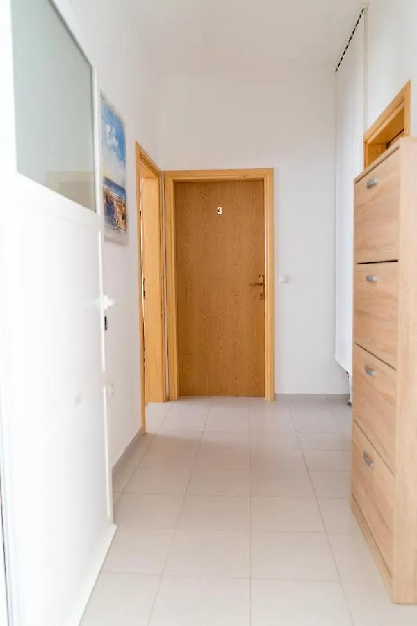 Apartment Mladen Biograd Na Moru