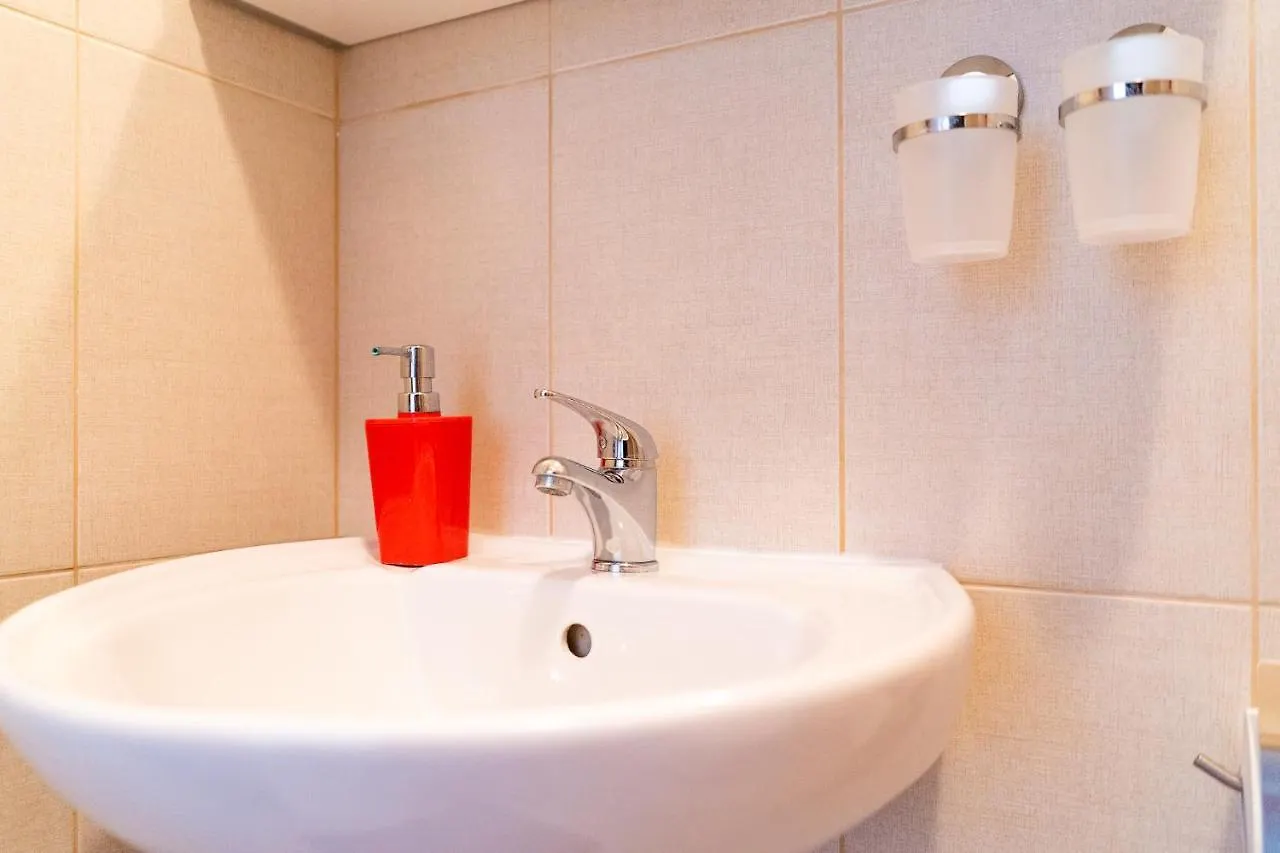 Apartment Mladen Biograd Na Moru