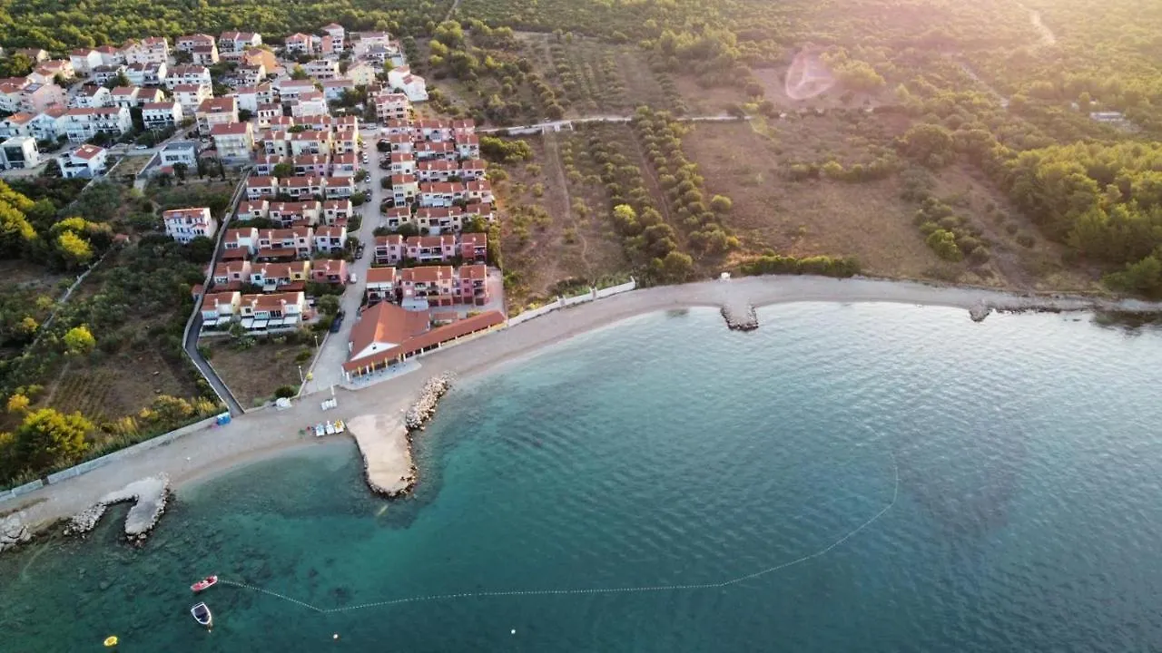 Apartment Mladen Biograd Na Moru