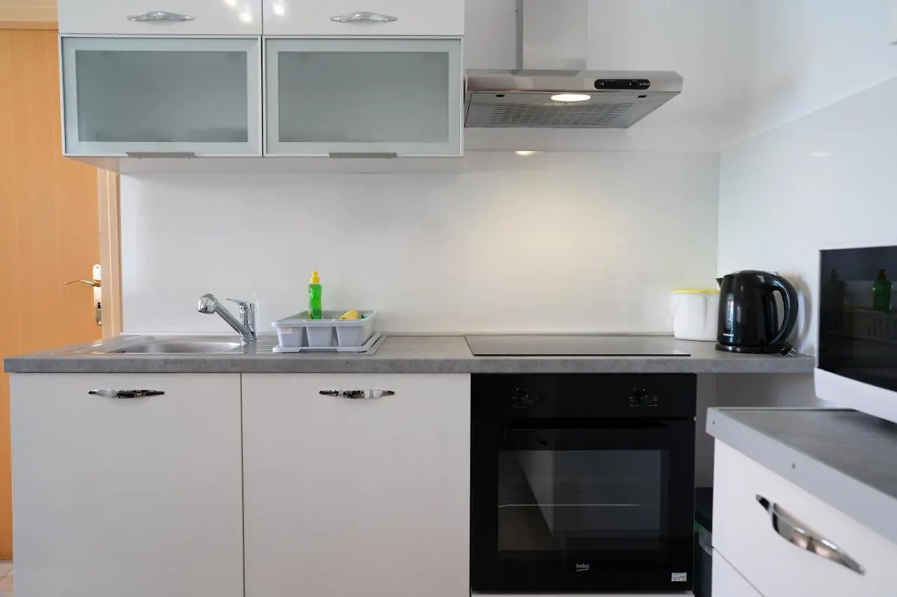 Apartment Mladen Biograd Na Moru Croatia