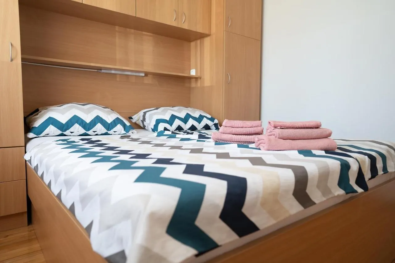 Apartment Mladen Biograd Na Moru