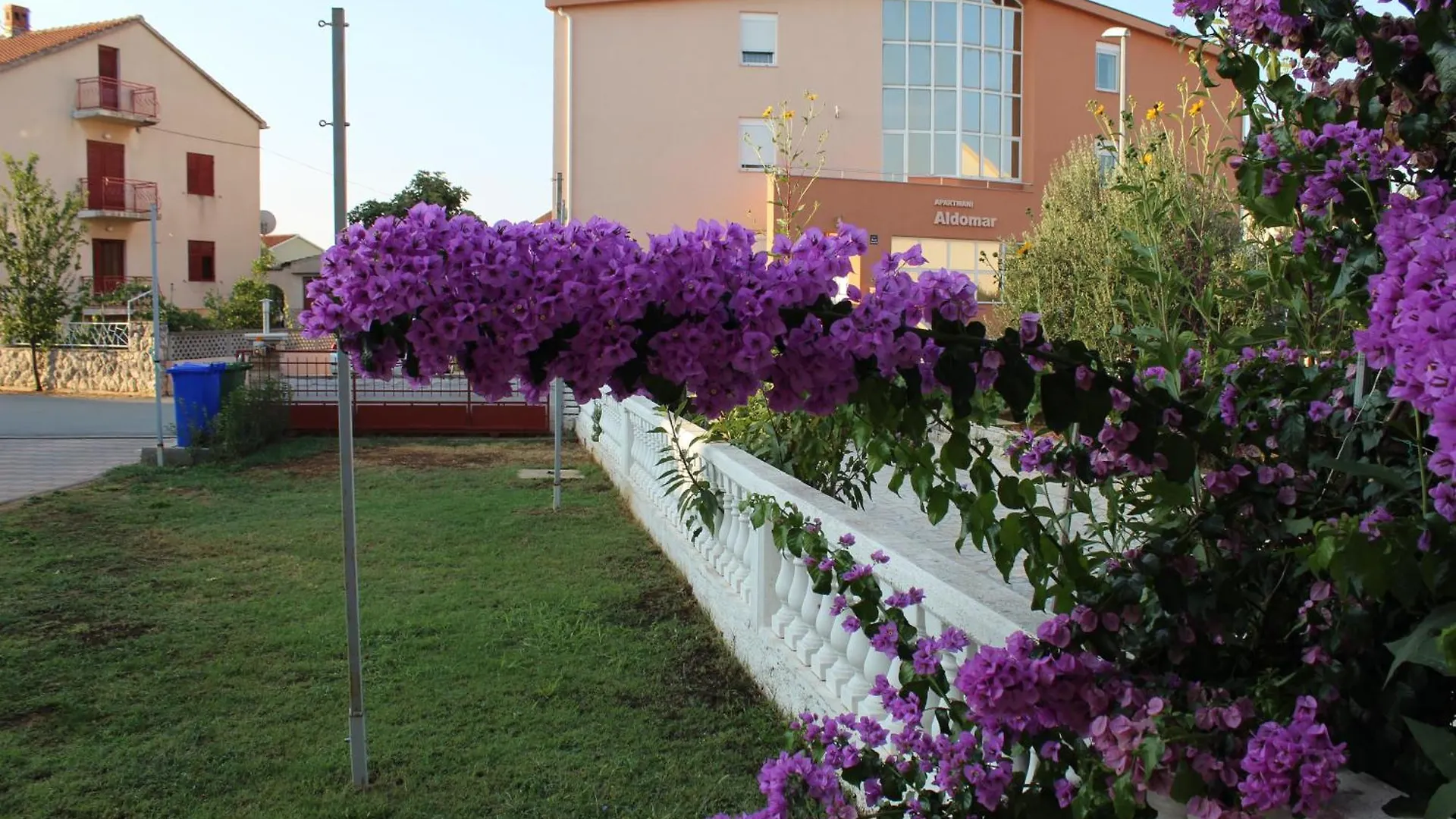 Apartment Mladen Biograd Na Moru
