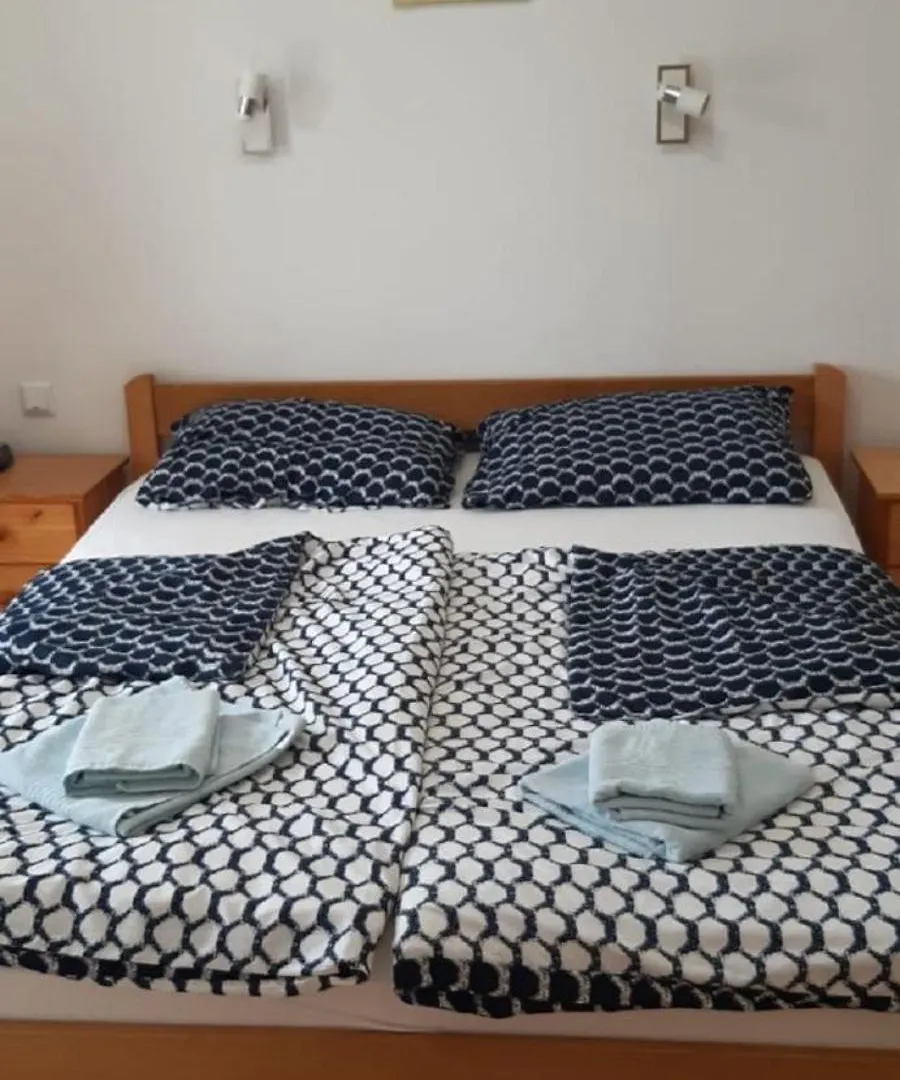 Apartment Mladen Biograd Na Moru 0*,  Croatia