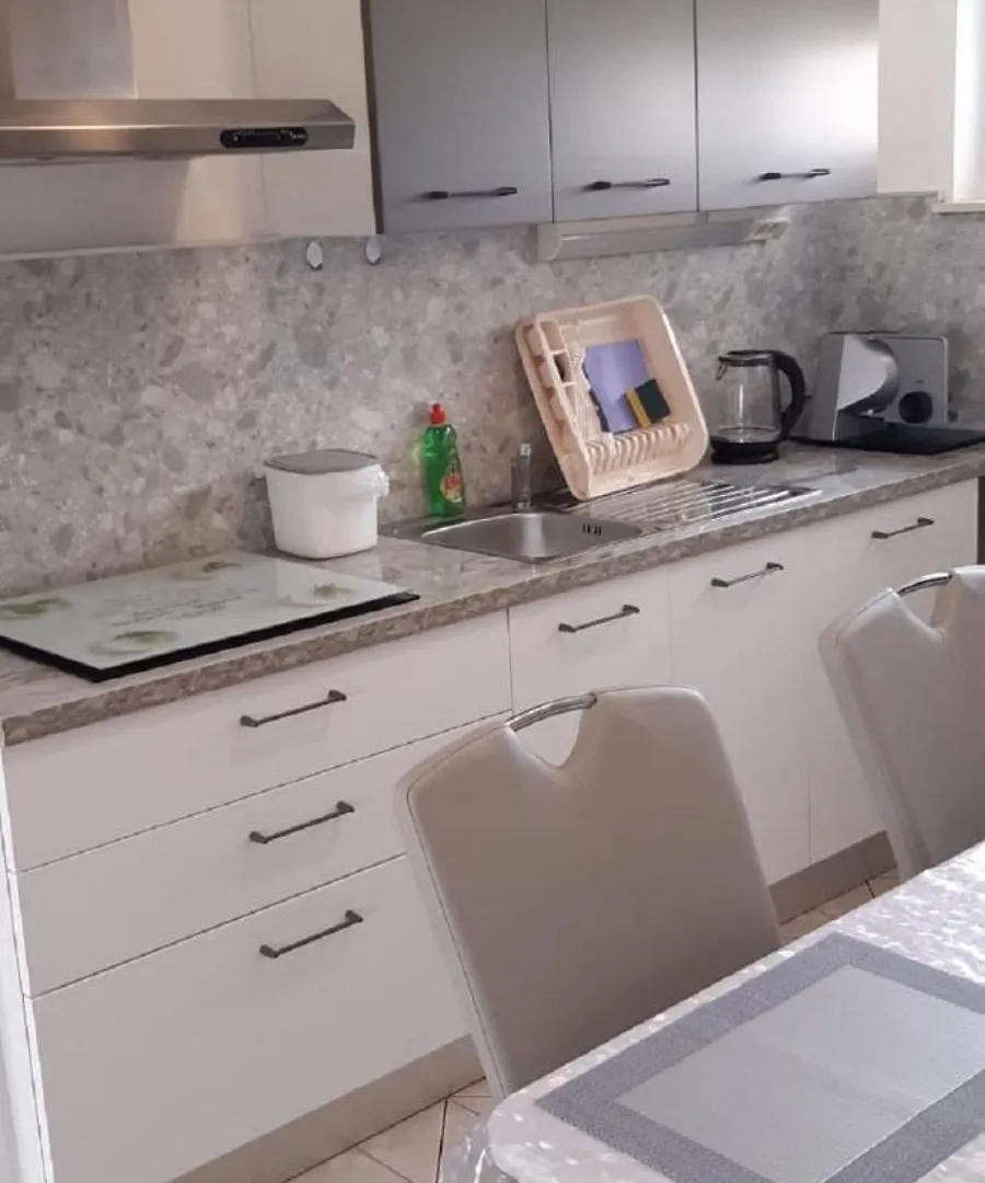 Apartment Mladen Biograd Na Moru
