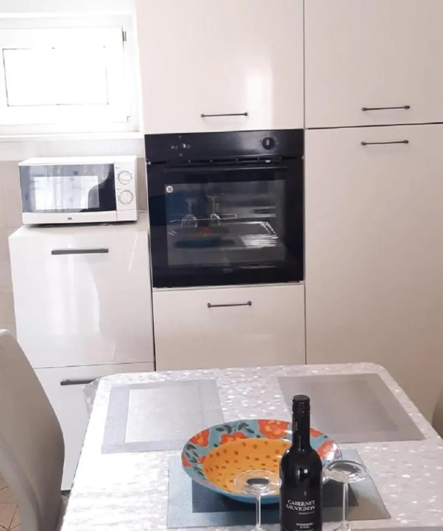 Apartment Mladen Biograd Na Moru