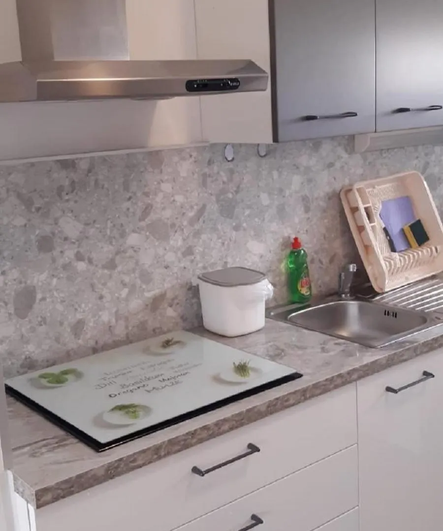 Apartment Mladen Biograd Na Moru