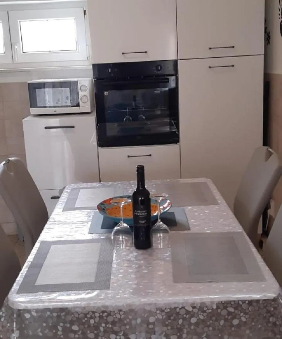 Apartment Mladen Biograd Na Moru Croatia