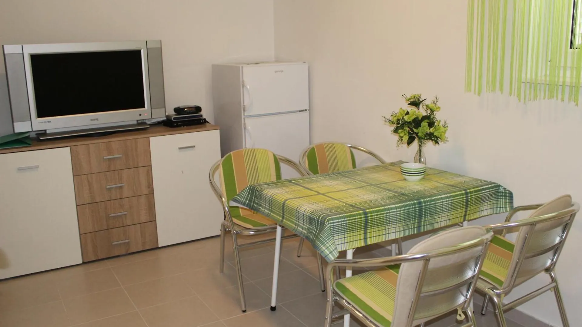 Apartment Mladen Biograd Na Moru Croatia