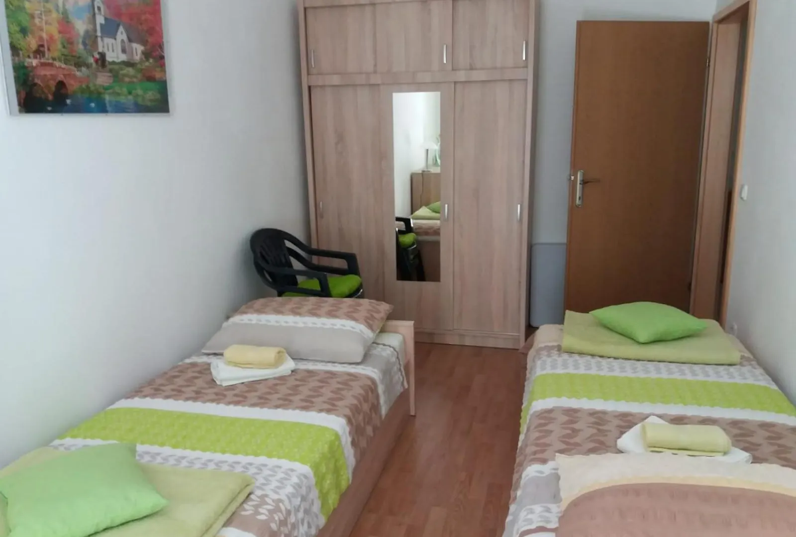 Apartment Mladen Biograd Na Moru