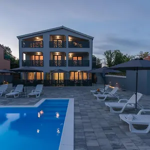  Apartament Natalija Chorwacja